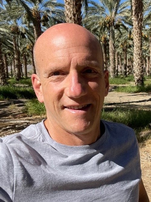 Alan Scholnick, The Perfect Date LLC