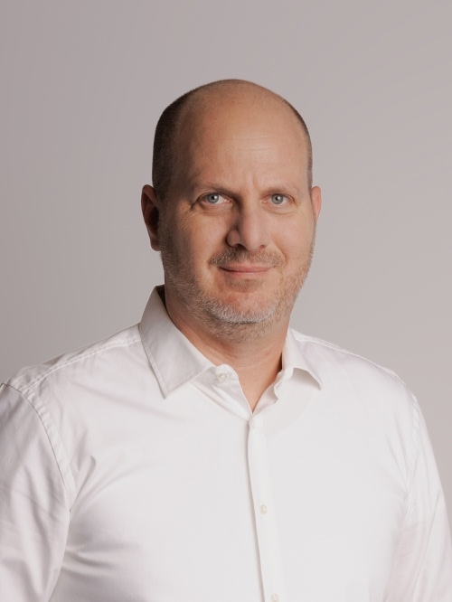 Roy Naaman, Torr FoodTech