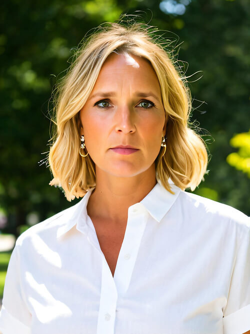 Jess Spiring, FoodNavigator