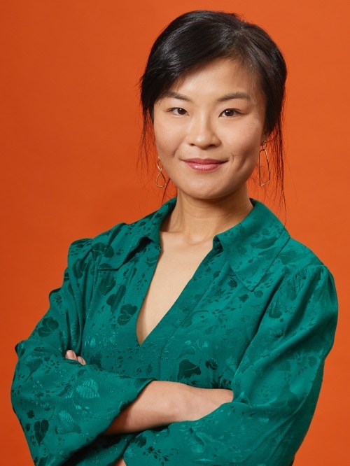 Fengru Lin, TurtleTree