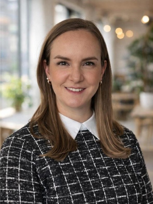 Annia Laposse Carranza, Tate & Lyle