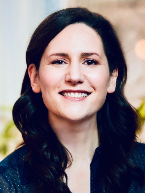 Kate Cohen, Blue Zones Kitchen