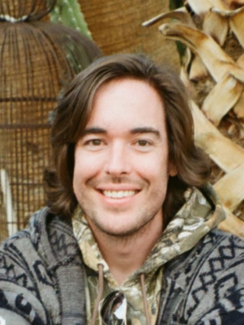 Matthew Held, MUD\WTR