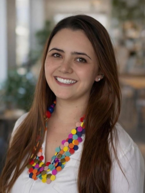 María Fernanda Covarrubias González, Tate & Lyle