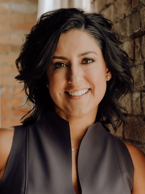 Sherry Frey, NielsenIQ