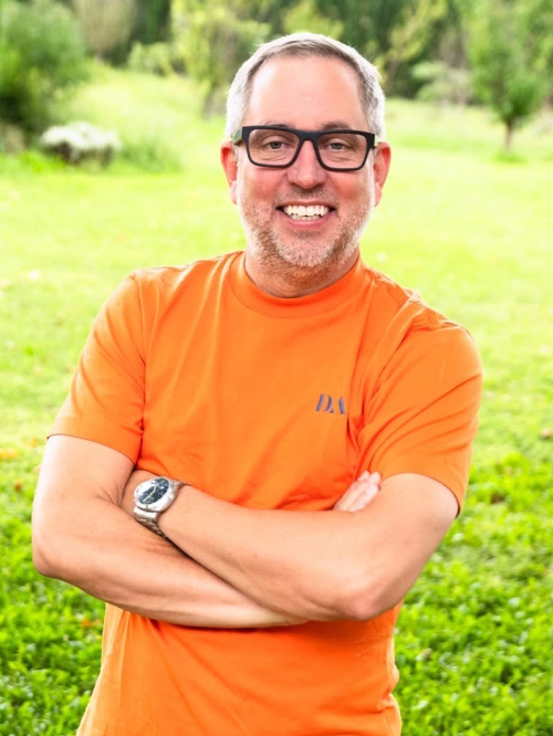 David S. Allred, Släcka