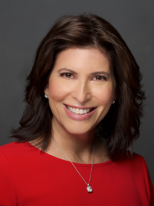 Sally Lyons Wyatt, Circana