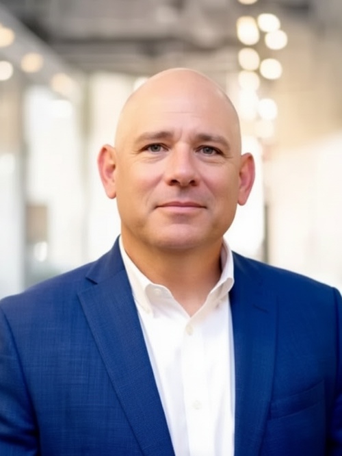 D.J. White, Corporate Distribution at CORE Foodservice