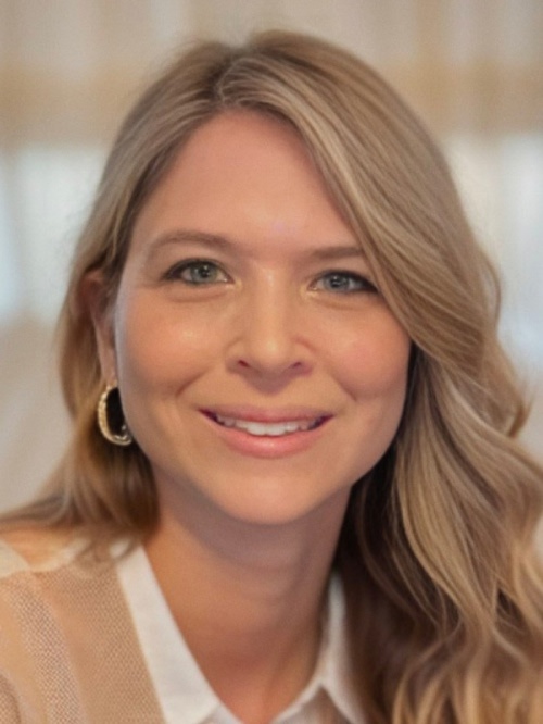 Jill Haydinger, ARM & HAMMER Performance Products