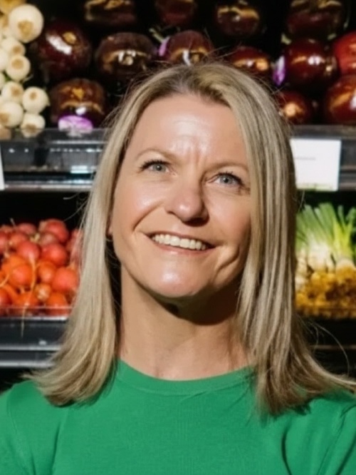 Melissa Abbott, Hartman Group