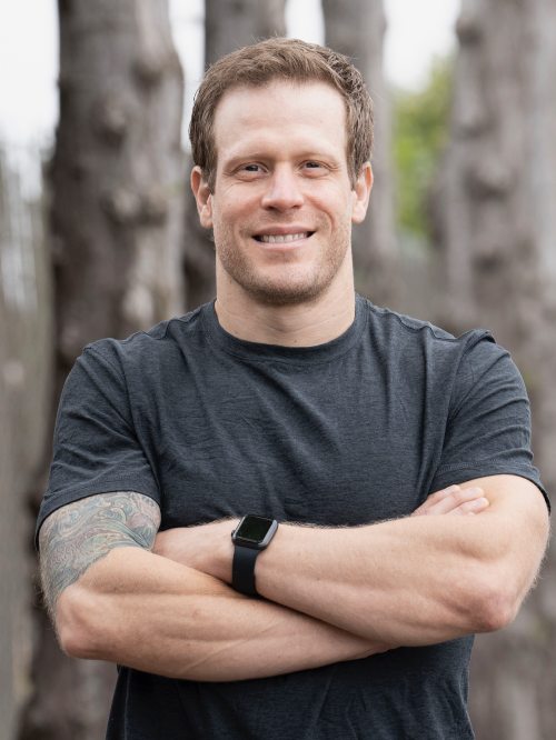 Dave Pirazzini, The EVERY Company