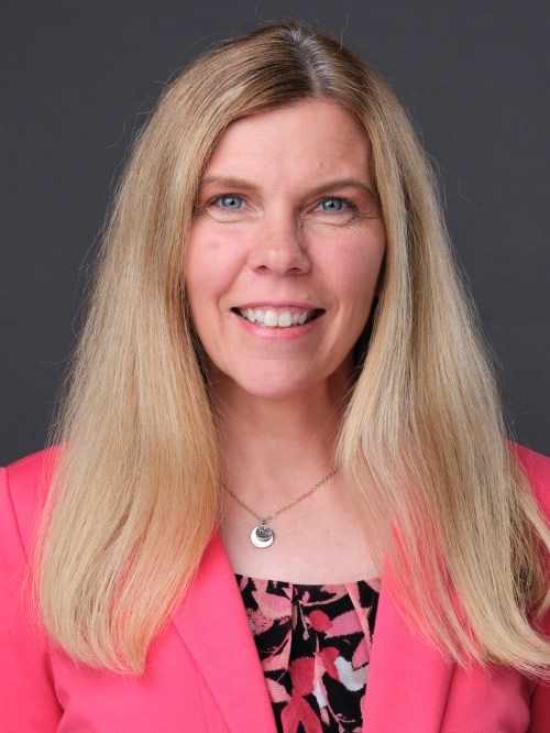 Lisa M Sanders, Cornerstone Nutrition, LLC