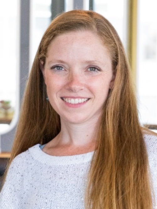 Elizabeth Crawford, FoodNavigator-USA