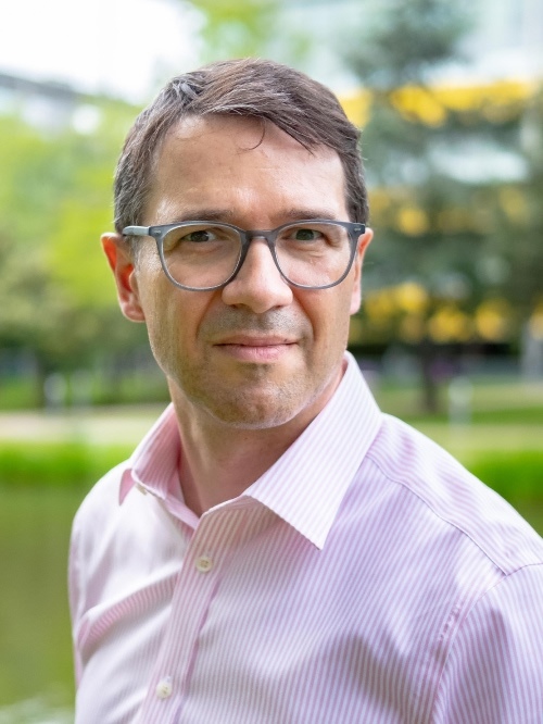 Giuseppe Battaini, Danone