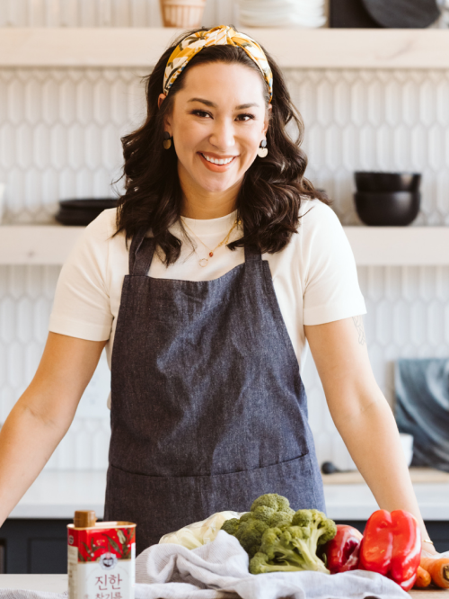 Cara Harbstreet, Oatly North America