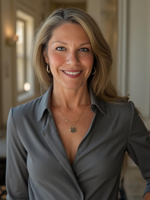 Dr. Angela D Mazza, DO, Metabolic Center for Wellness