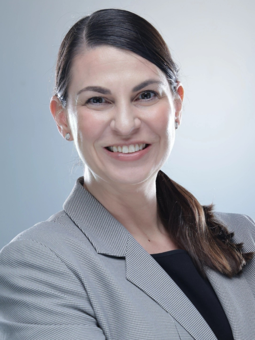 Dr. Kirstie Canene-Adams, Ingredion