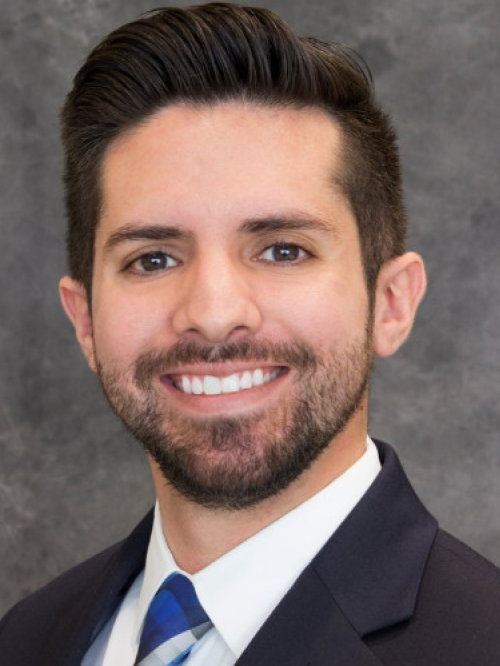 Diego Rosso-Gonzales, Danone