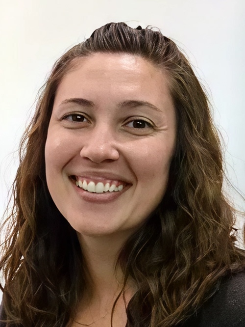 Amy Wescott, ARM & HAMMER Performance Products