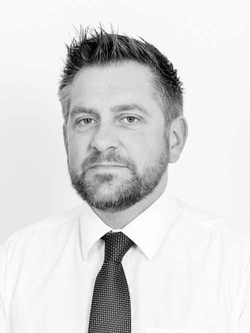 Will Ballantyne, Tate & Lyle
