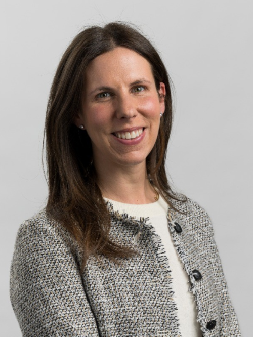Amanda Blechman, Danone North America