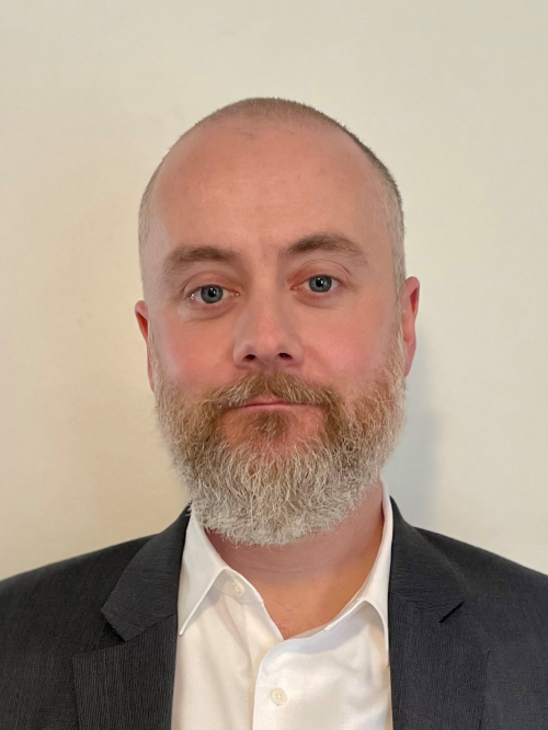 Howard Telford, Euromonitor International