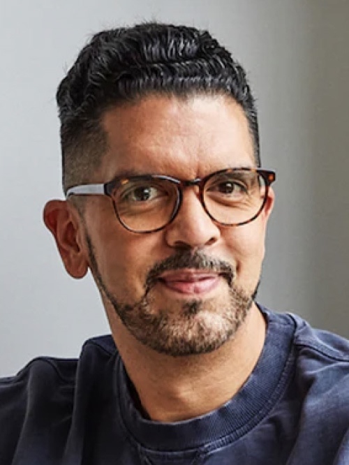 Harry Lewis, Bulletproof Coffee