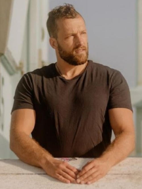 Shane Heath, MUD\WTR