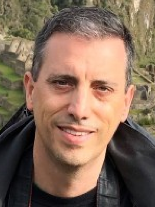 Michael DiMarcello, Ingredion