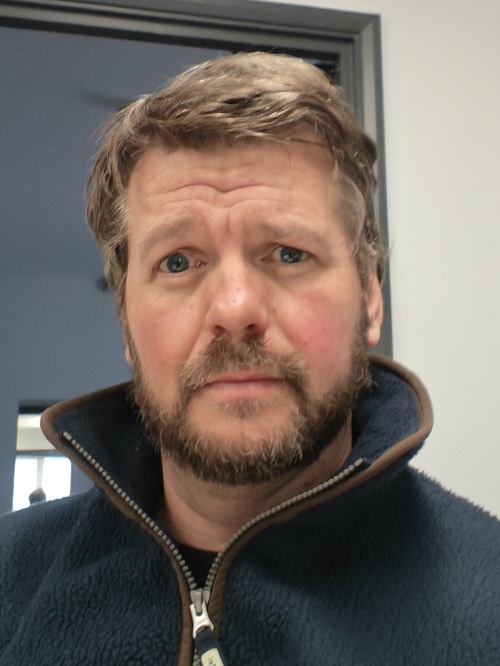 Rob Yates, Tom Parker Creamery