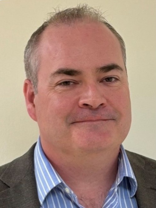 Dr. John F. Menton, Kerry