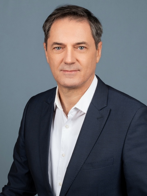 Jean-Christophe Coubat, Bel Groupe