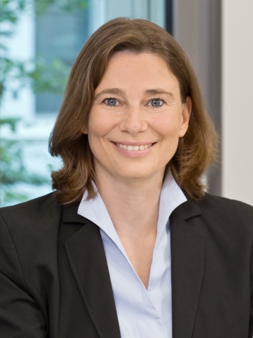 Dr. Antje Junclaus, BENEO Institute