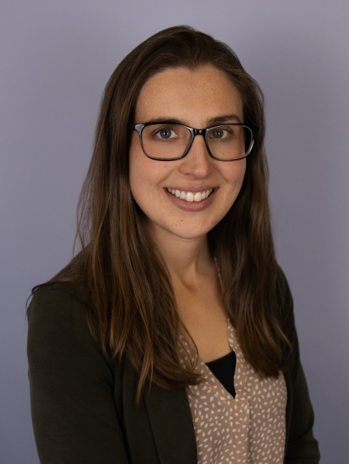 Elena Hemler, MPH, Almond Board of California