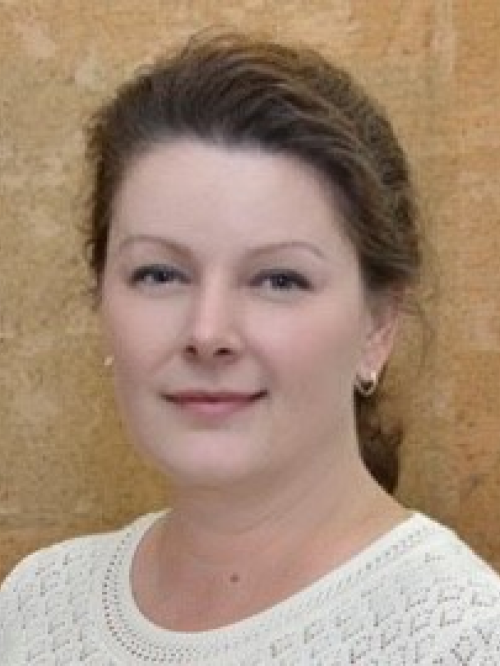 Janet Carver, Ingredion