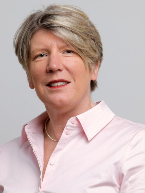 Dr. Clare Leonard, Tate & Lyle