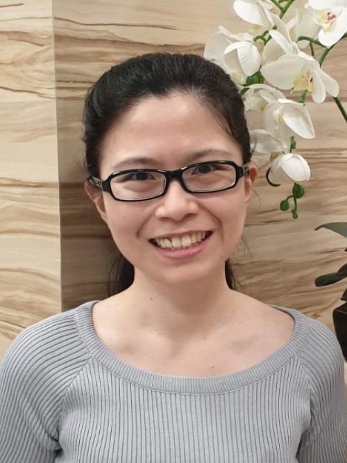 Pearly Neo, FoodNavigator-Asia