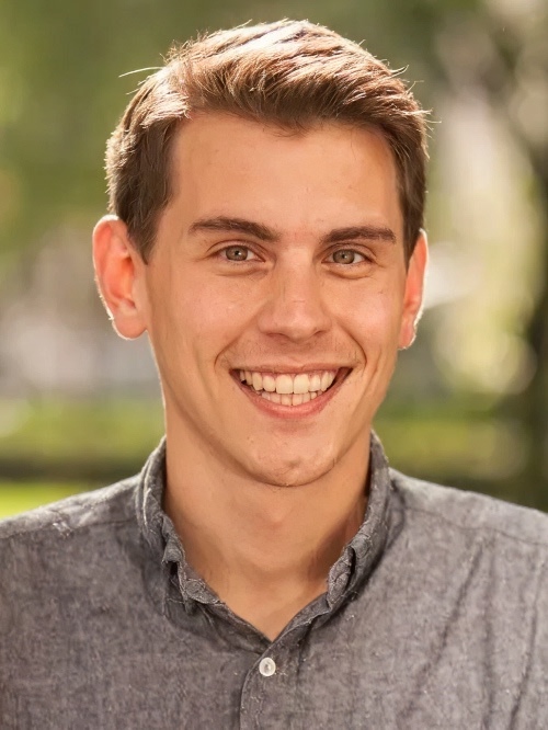 Matt Graziose, PhD, Chobani