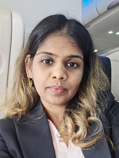 Vibhah Shiriwastow, Four Leaves Co.