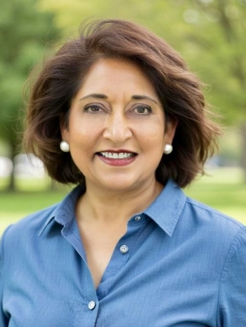 Kantha Shelke, Ph.D., Corvus Blue LLC / Johns Hopkins University