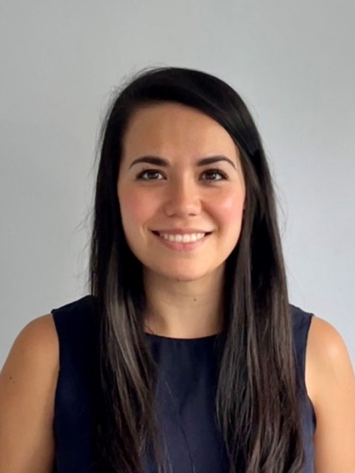Dr. Pippa Gibson, Tate & Lyle