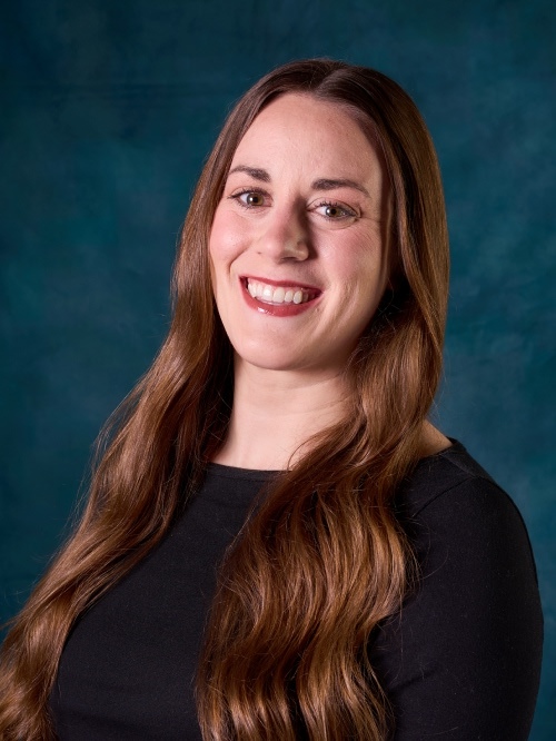 Katie Harris, Bay State Milling