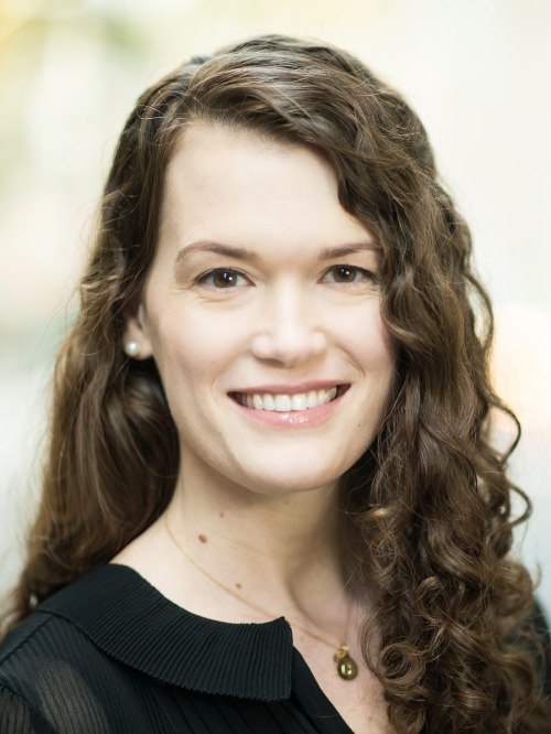 Abigail Coleman, Blue Zones Kitchen