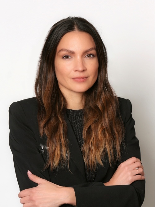 Denisse Colindres, BENEO