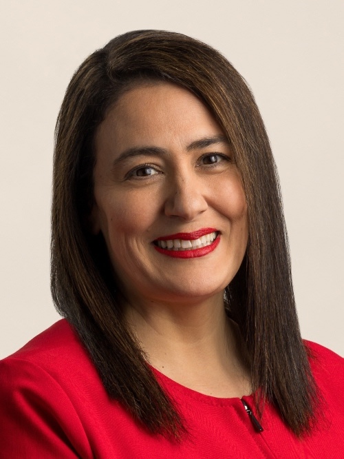 Susan Zaripheh, Danone