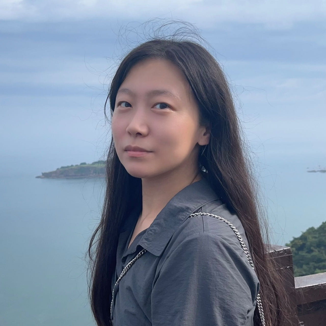 Xue Zhang, CAS Centre for Excellence in Molecular Plant Sciences
