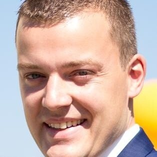 Marcel Ploeg, Vopak