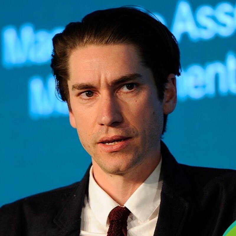 Joss Blamire, GRESB