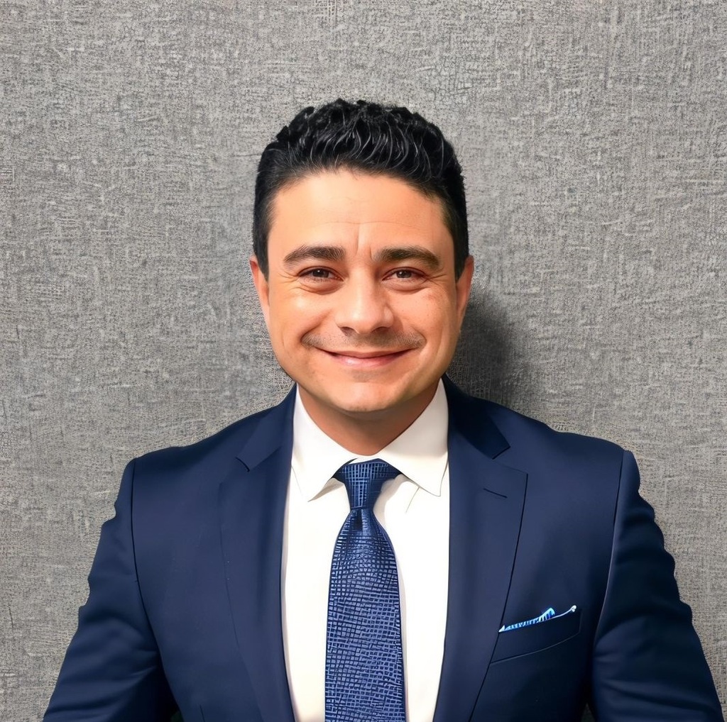 Gian Cevales, AGEO Terminais