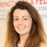 Ellen Daniels, British Compressed Gases Association